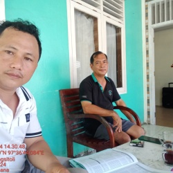 Kegiatan BPS Kota Gunungsitoli Tahun 2024