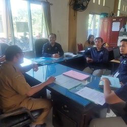 Kegiatan HUMAS Tahun 2025