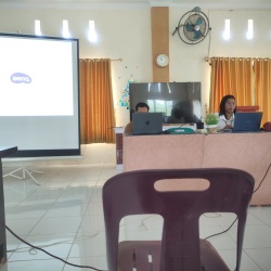 Kegiatan Statistik Produksi 2025