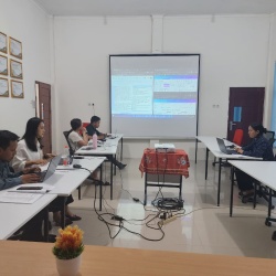 Reformasi Birokrasi / ZI