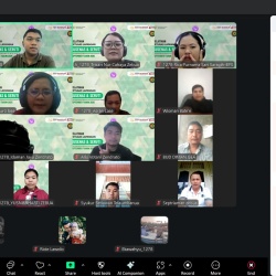 Kegiatan Statistik Sosial 2025